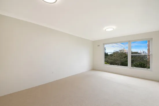 2/16 McKye Street, Waverton, NSW 2060