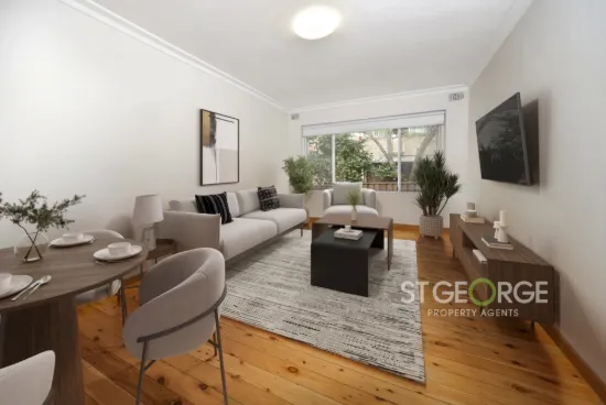 2/16 Nelson Street, Penshurst, NSW 2222