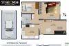 2/16 Nelson Street, Penshurst, NSW 2222-Floorplan