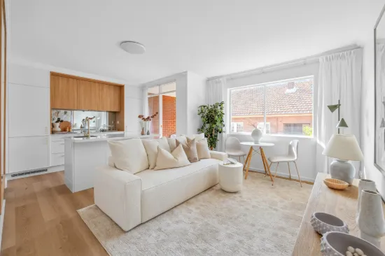 2/16 Prince Street, Randwick, NSW 2031