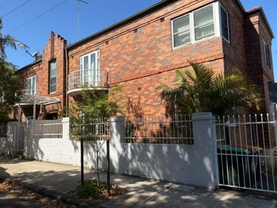 2/16 Shaw Street, Petersham, NSW 2049