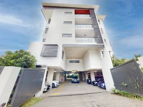 2/16 Troughton Road, Sunnybank, Qld 4109