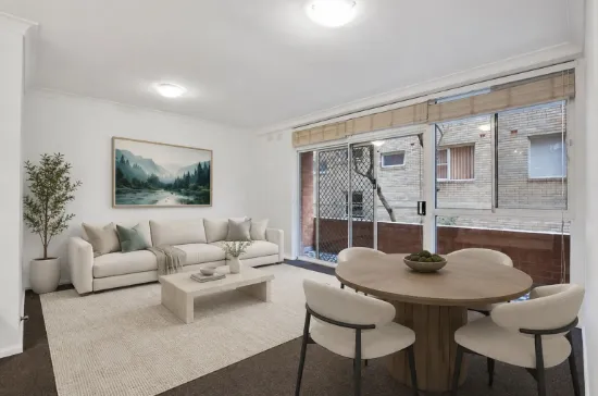 2/160 Raglan Street, Mosman, NSW 2088