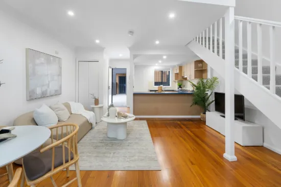 2/161-163 Phillip Street, Waterloo, NSW 2017