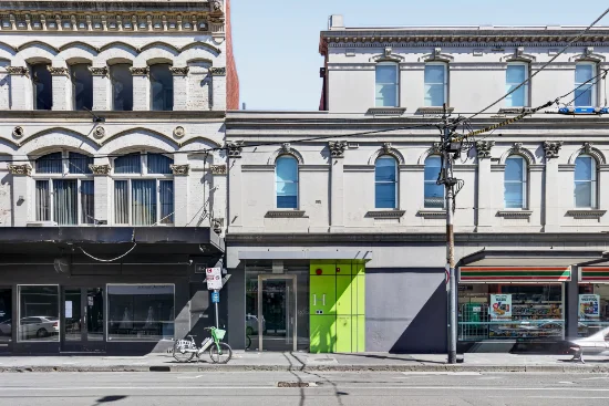 2/162a High Street, Prahran, Vic 3181