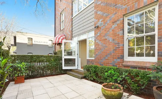 2/164 Queen Street, Woollahra, NSW 2025
