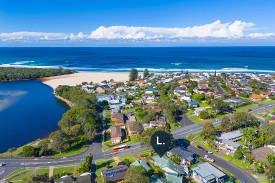 2/1649 Ocean Drive, Lake Cathie, NSW 2445