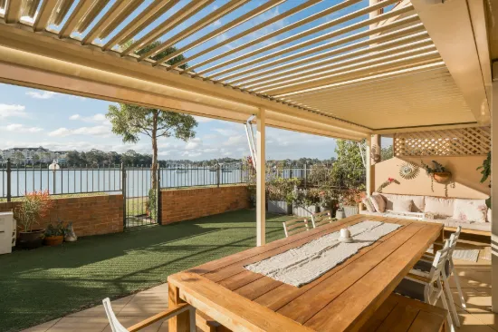 2/164H Burwood Road, Concord, NSW 2137