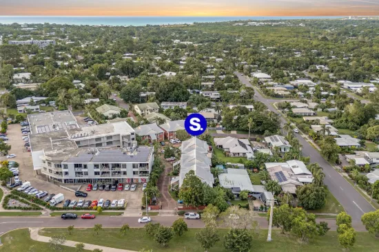 2/165 Mcmillans Road, Millner, NT 0810