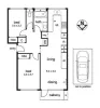 2/167 Brougham Street, Kew, Vic 3101-Floorplan