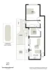 2/167 Livingstone Road, Marrickville, NSW 2204-Floorplan