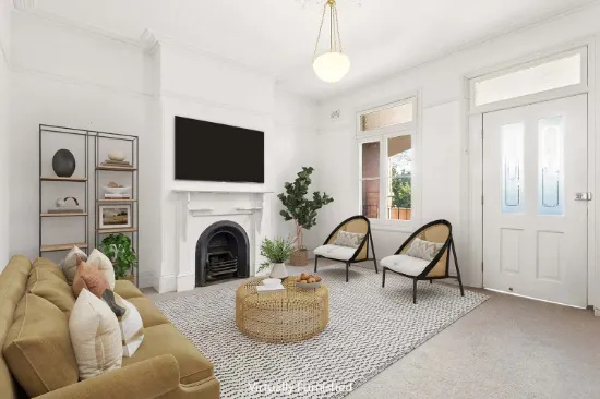 2/168 Bridge Road, Glebe, NSW 2037