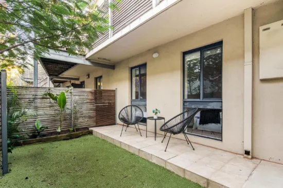 2/168 Princess Street, Kew, Vic 3101