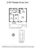 2/168 Princess Street, Kew, Vic 3101-Floorplan