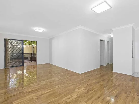 2/17-19 Henley Road, Homebush West, NSW 2140