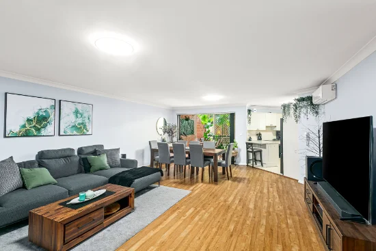 2/17-21 Gray Street, Sutherland, NSW 2232