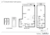 2/17-23 Myrtle Street, North Sydney, NSW 2060-Floorplan