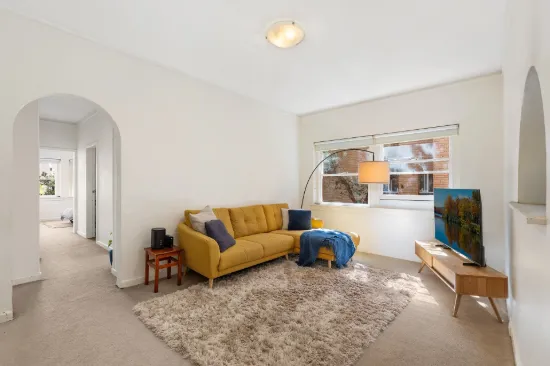 2/17 Cook Street, Randwick, NSW 2031