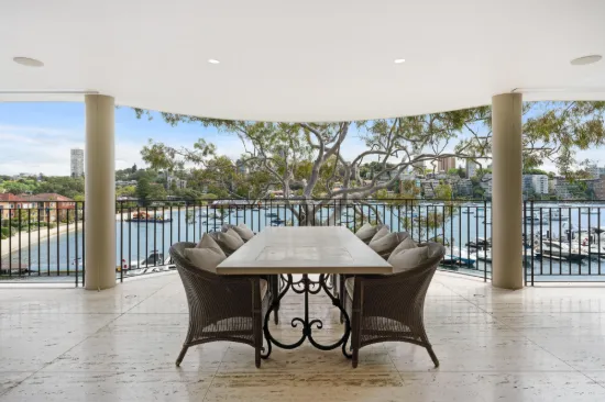 2/17 Gladswood Gardens, Double Bay NSW 2028-Image