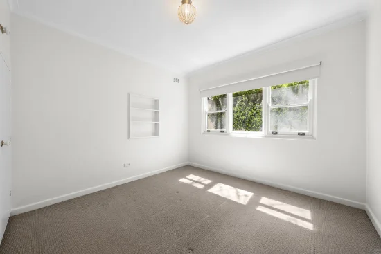 2/17 Harriette Street, Neutral Bay, NSW 2089 - For Rent