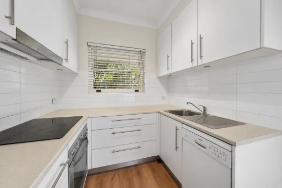 2/17 Harriette Street, Neutral Bay, NSW 2089-Image