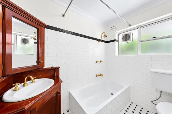 2/17 Harriette Street, Neutral Bay, NSW 2089-Image