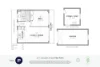 2/17 Llewellyn Street, New Farm, Qld 4005-Floorplan