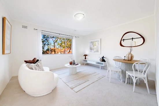 2/17 Milner Street, Mosman, NSW 2088