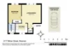 2/17 Milner Street, Mosman, NSW 2088-Floorplan
