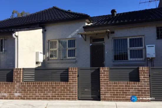 2/17 Pine Street, Marrickville, NSW 2204