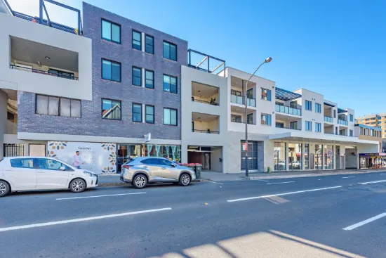 2/170-172 Bondi Road, Bondi, NSW 2026