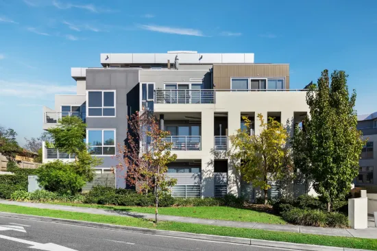 2/170 Manningham Road, Bulleen, Vic 3105