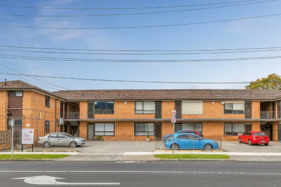 2/170 Westgarth Street, Northcote, Vic 3070