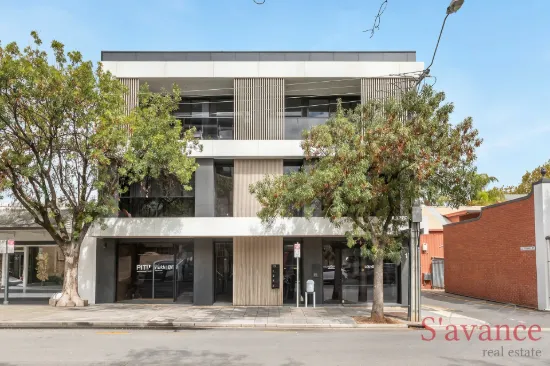 2/173 Gilles Street, Adelaide, SA 5000