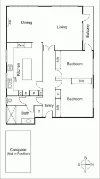 2/174 Barkly Street, St Kilda, Vic 3182-Floorplan