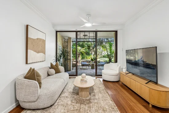 2/177 Pacific Highway, Roseville, NSW 2069