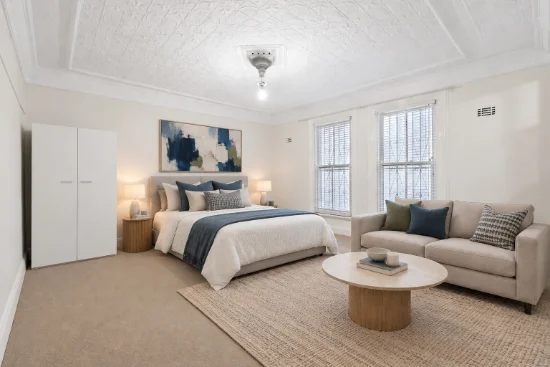 2/178 Johnston Street, Annandale, NSW 2038