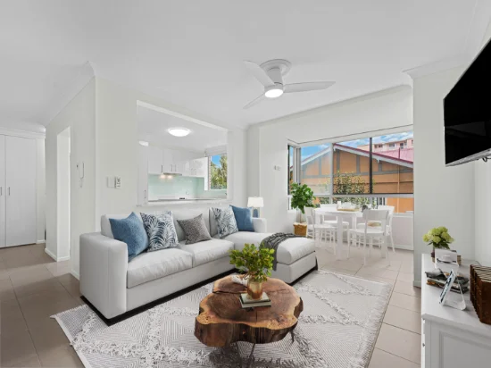 2/179 Moray Street, New Farm, Qld 4005