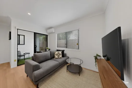 2/17a Delong Street, Acacia Ridge, Qld 4110