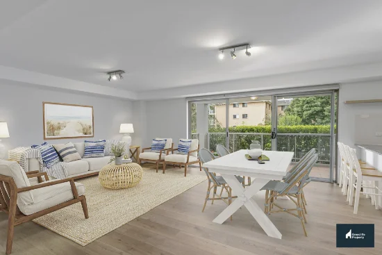 2/18-20 Banksia Street, Dee Why, NSW 2099