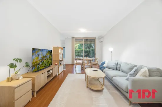 2/18-20 Grantham St, Burwood, NSW 2134