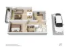 2/18-20 Walsh Street, South Yarra, Vic 3141-Floorplan