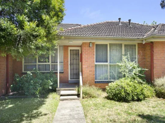 2/18 Blackburn Street, Surrey Hills, Vic 3127 - For Rent