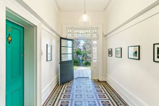 2/18 Blandford Ave, Bronte, NSW 2024