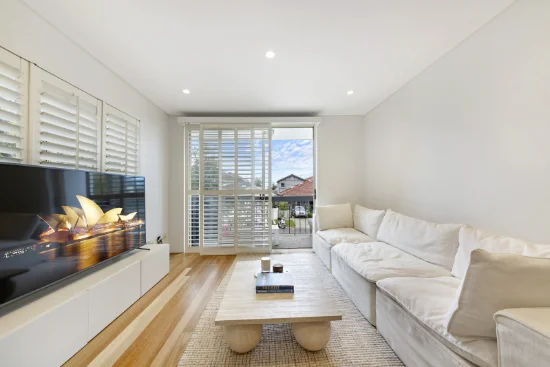 2/18 Brook Street, Coogee, NSW 2034