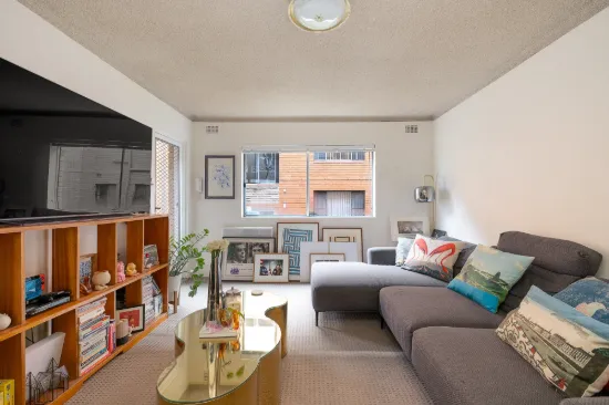 2/18 Chandos Street, Ashfield, NSW 2131