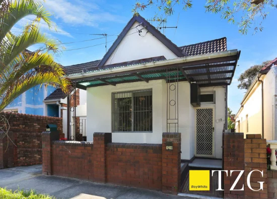 2/18 Elsmere Street, Kensington NSW 2033-Image