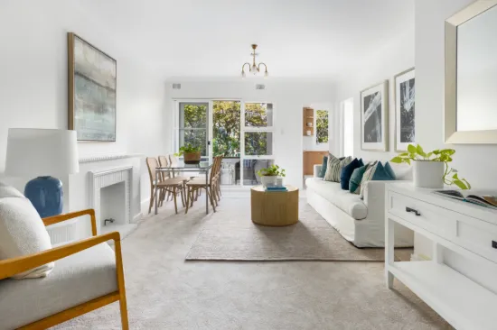 2/18 Henry Street, Gordon, NSW 2072