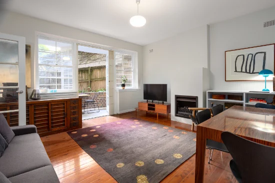 2/18 Onslow Avenue, Elizabeth Bay, NSW 2011