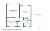 2/182 Coppin Street, Richmond, Vic 3121-Floorplan